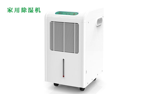 不同的除濕機在哪里不同？