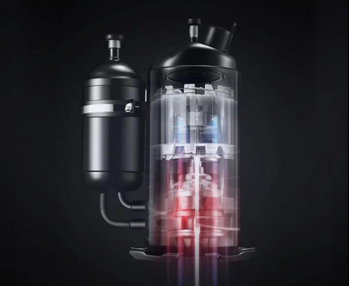 關于地下室以除濕上新風系統還是開窗+單獨除濕機？