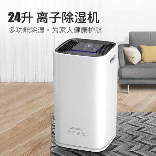 轉輪除濕機日常維護步驟有哪些？如何進行？