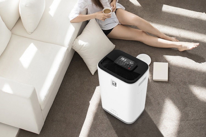 什么是人、書籍和電子產品的最佳室內濕度范圍？