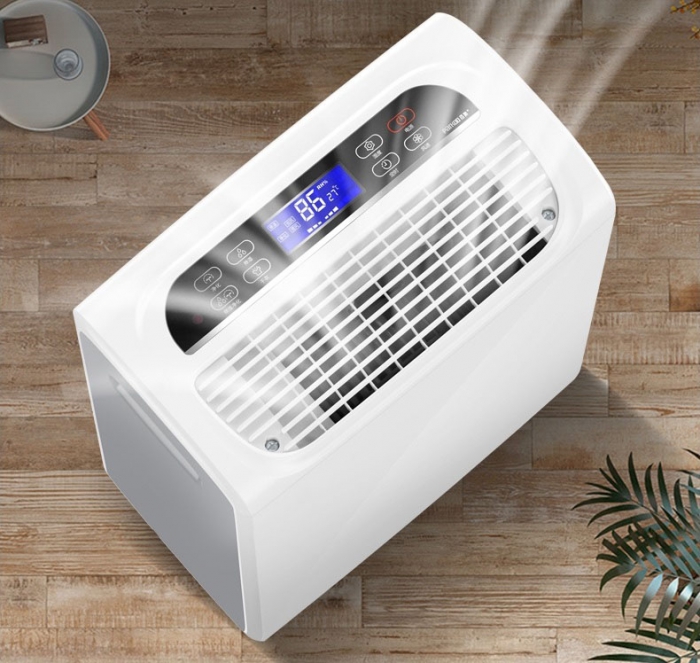 除濕機不出水｜天氣太冷，除濕機不工作？