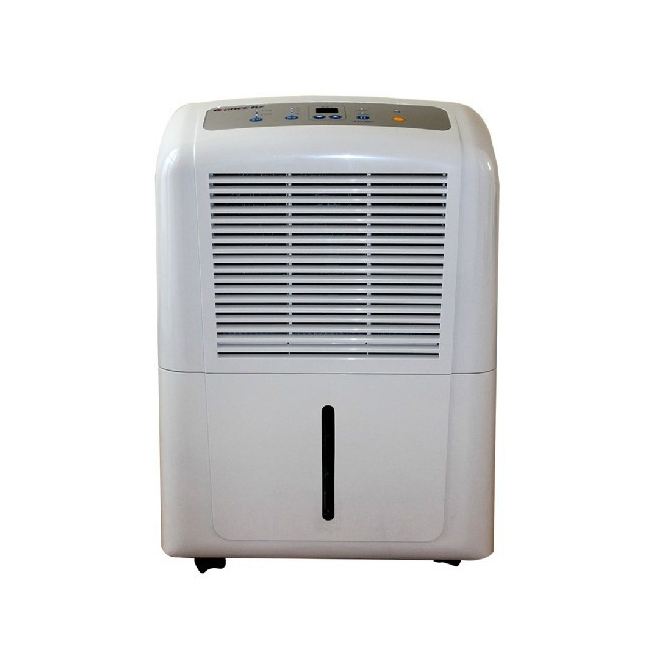 安裝新風(fēng)除濕機(jī)有哪些好處？