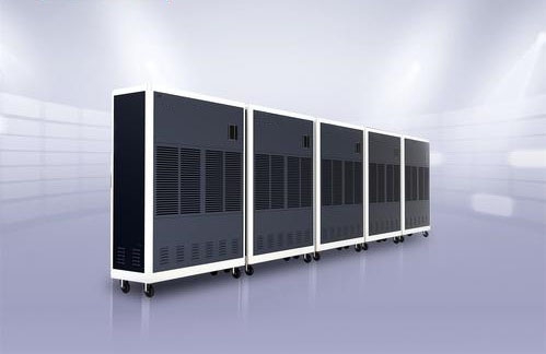 室內濕度過高的危害和除濕機的工作原理。