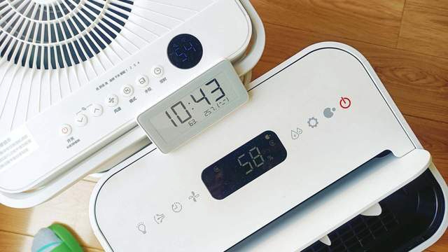 為什么要選擇除濕機？
