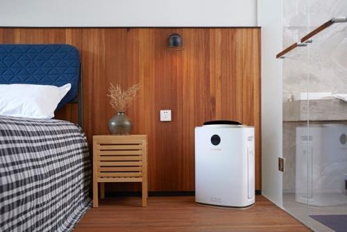 新風系統的價格為何差距如此之大!