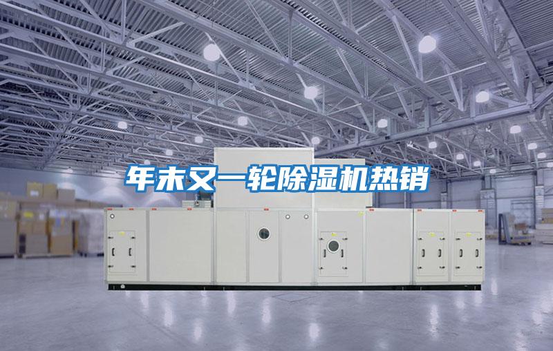 年末又一輪除濕機(jī)熱銷(xiāo)