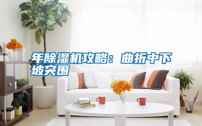 年除濕機(jī)攻略:曲折中下坡突圍