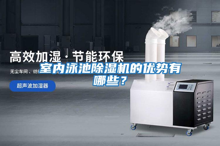 室內泳池除濕機的優勢有哪些？