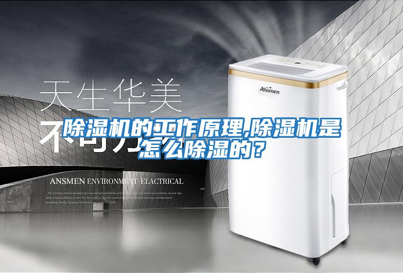除濕機(jī)的工作原理,除濕機(jī)是怎么除濕的？