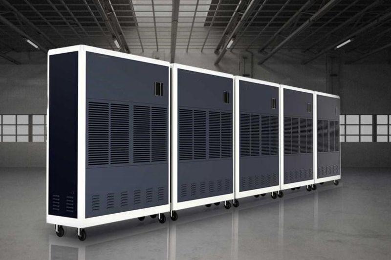 發展:抽濕機企業需要以“三態”做好事業