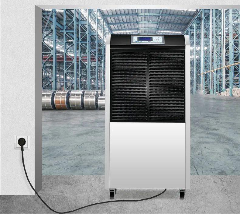 8月臺風(fēng)雨即將來，除濕機(jī)還得用起來