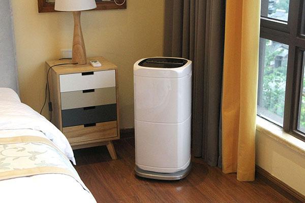 解析精密空調(diào)(四)