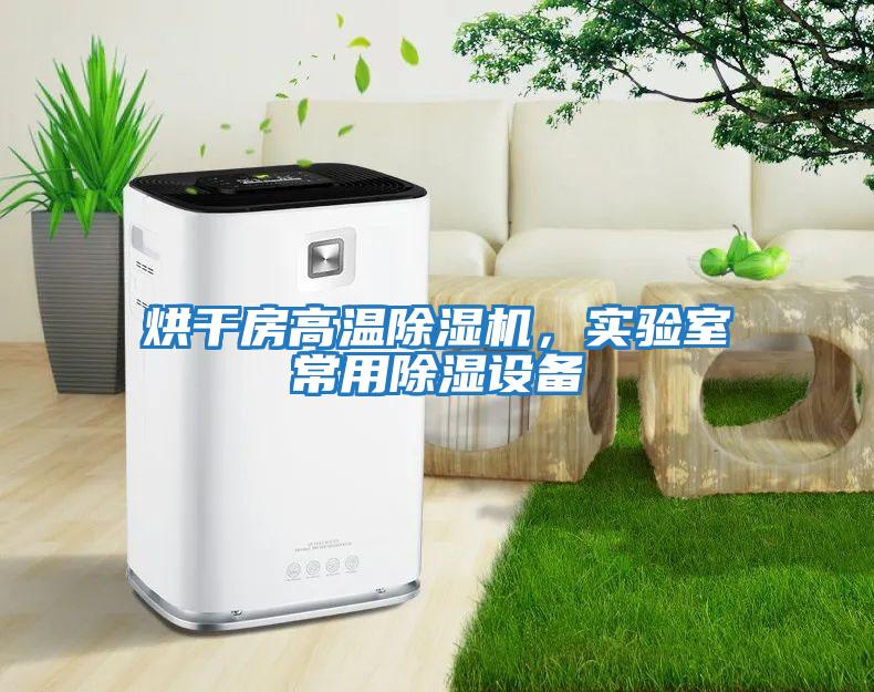 烘干房高溫除濕機(jī)，實(shí)驗(yàn)室常用除濕設(shè)備