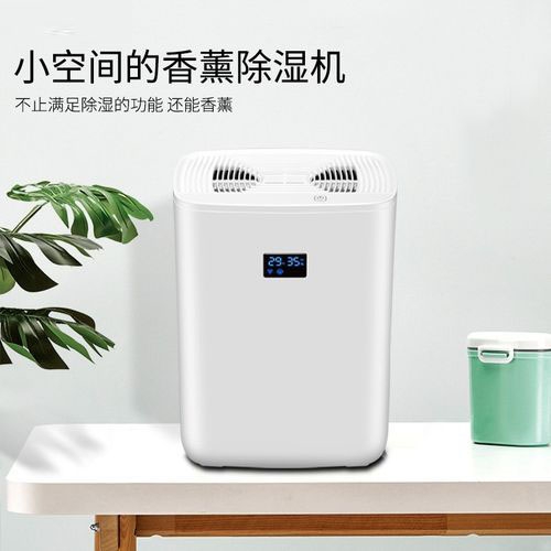 轉(zhuǎn)輪除濕機新風(fēng)表冷作用和露點這一參數(shù)的重要性！