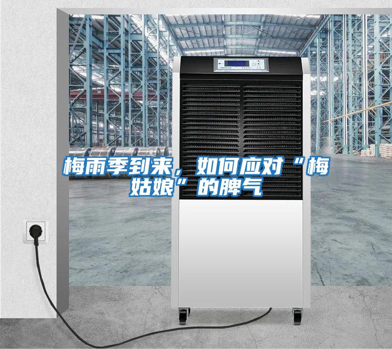 梅雨季到來(lái),如何應(yīng)對(duì)“梅姑娘”的脾氣