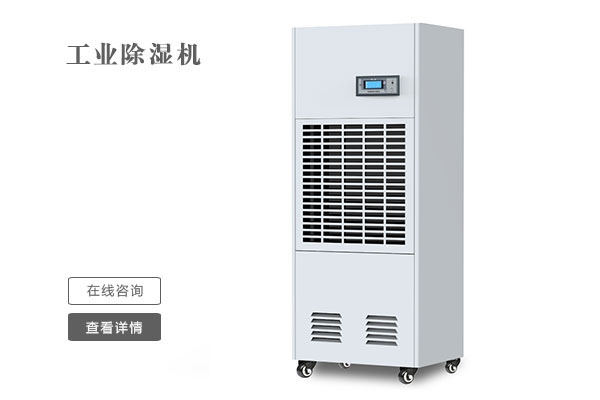 滾塑除濕機(jī)100L/D