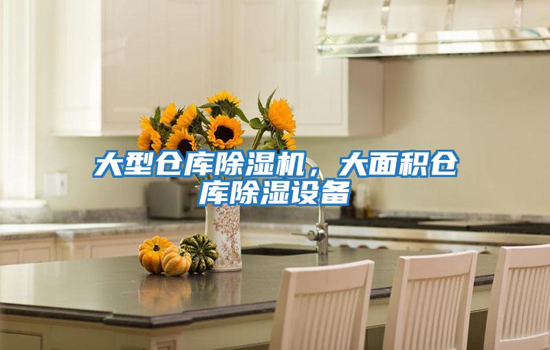 大型倉(cāng)庫(kù)除濕機(jī)，大面積倉(cāng)庫(kù)除濕設(shè)備