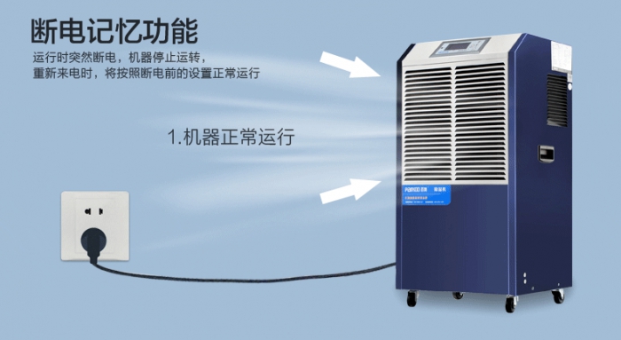 石膏線條干燥與除濕機有什么關聯？