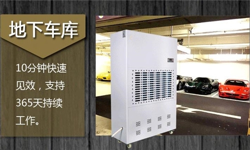 濕冷天除濕機還得這樣選！