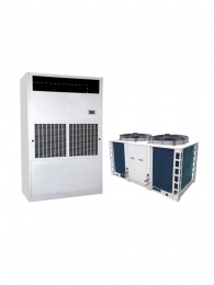 恒溫恒濕機與恒溫恒濕機組的區(qū)別在哪？