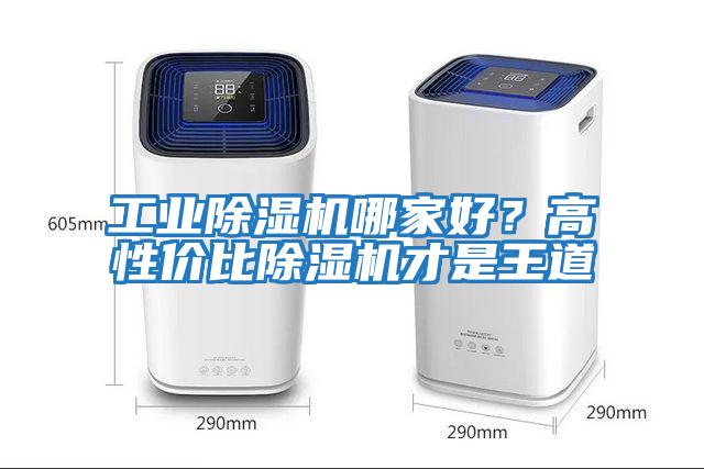 工業(yè)除濕機(jī)哪家好？高性價(jià)比除濕機(jī)才是王道