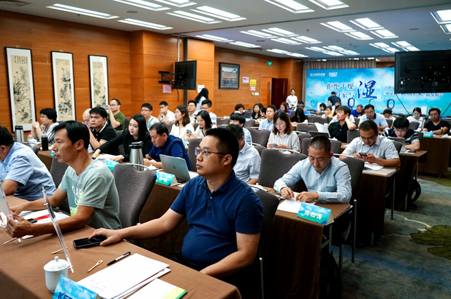 新標準引導(dǎo)行業(yè)發(fā)展 高質(zhì)量促進消費升級 首批通過《加濕器》新國標檢測產(chǎn)品發(fā)布會在京召開_重復(fù)