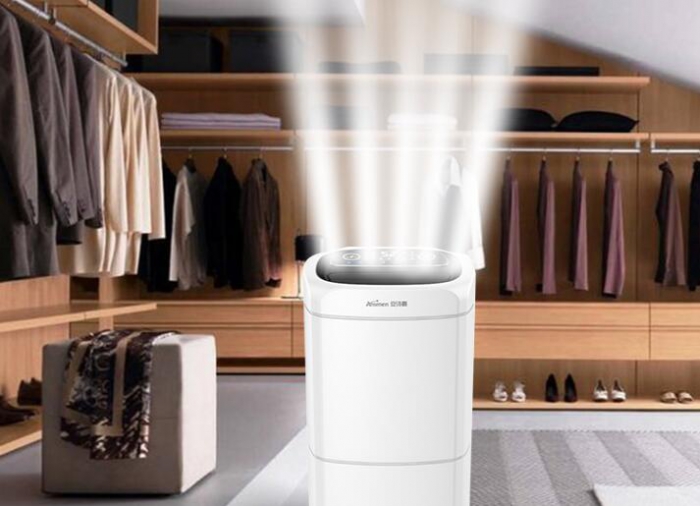 回南天養(yǎng)生祛濕問題咋解決？除濕機來幫您