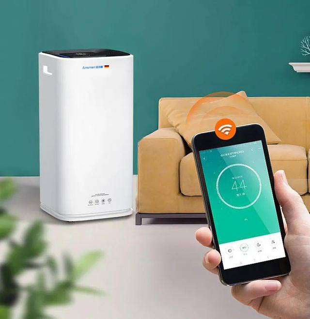 過氧化氫消毒機，空間消毒機，空氣消毒機