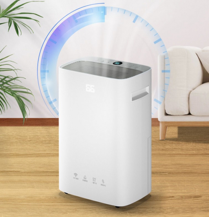 面條怎么烘干比較快？面條烘干用除濕機