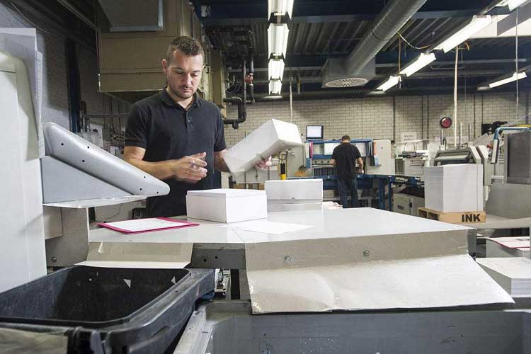 印刷機滾筒除濕機濕度控制 - 制造，儲存和包裝_重復