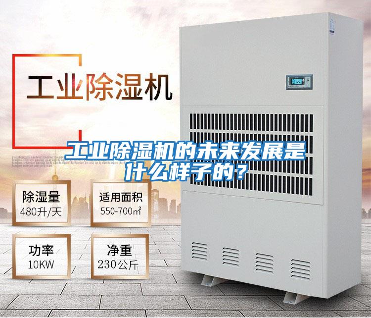 工業(yè)除濕機(jī)的未來(lái)發(fā)展是什么樣子的?