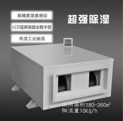 買除濕機別心急，了解這些再下手