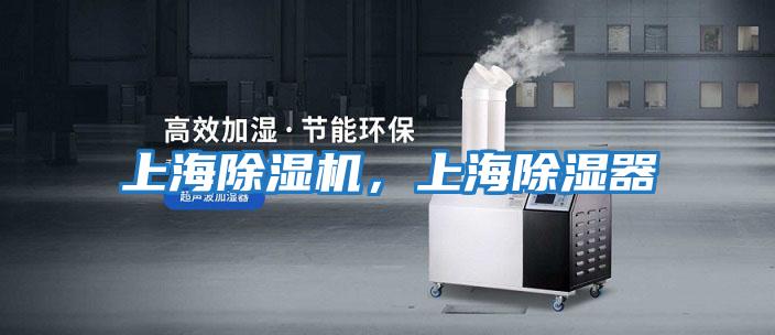 上海除濕機，上海除濕器