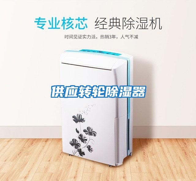 供應轉(zhuǎn)輪除濕器