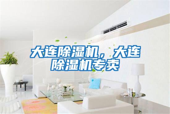 大連除濕機，大連除濕機專賣