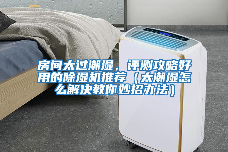 房間太過潮濕，評測攻略好用的除濕機推薦（太潮濕怎么解決教你妙招辦法）