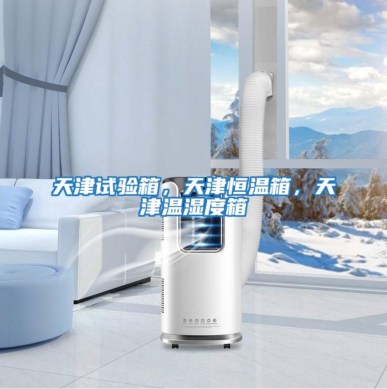 天津試驗箱，天津恒溫箱，天津溫濕度箱