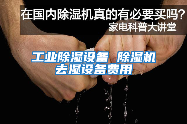 工業(yè)除濕設(shè)備 除濕機(jī)去濕設(shè)備費用
