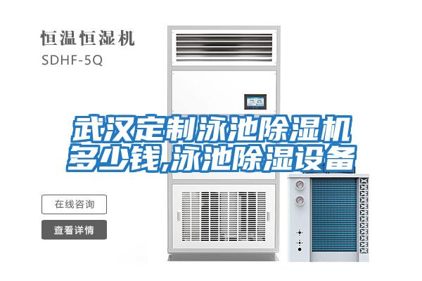 武漢定制泳池除濕機(jī)多少錢(qián),泳池除濕設(shè)備