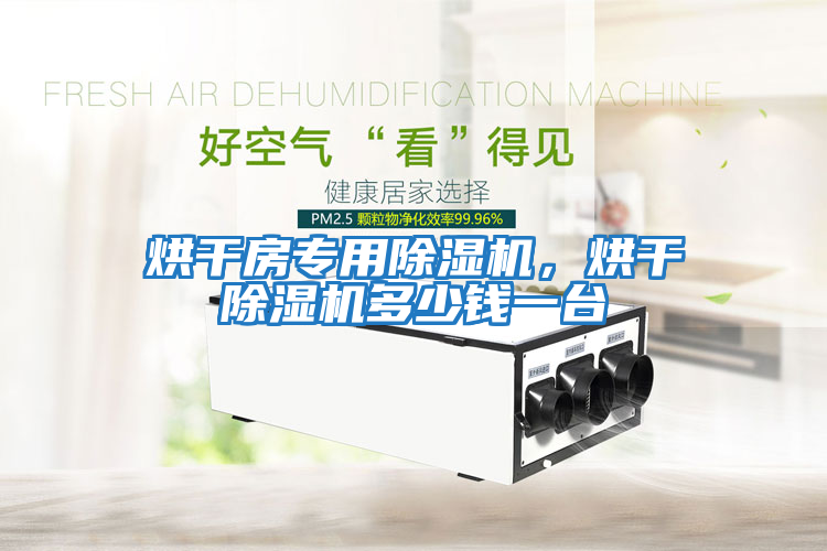 烘干房專用除濕機，烘干除濕機多少錢一臺