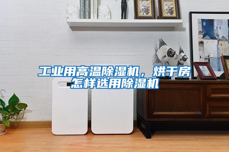 工業用高溫除濕機，烘干房怎樣選用除濕機