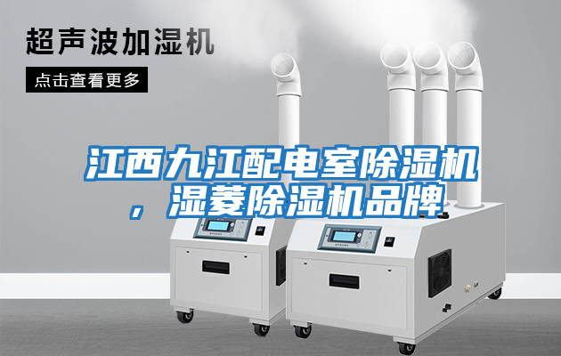 江西九江配電室除濕機,濕菱除濕機品牌