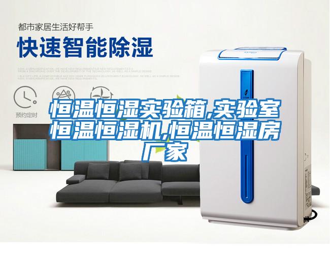 恒溫恒濕實(shí)驗(yàn)箱,實(shí)驗(yàn)室恒溫恒濕機(jī),恒溫恒濕房廠(chǎng)家