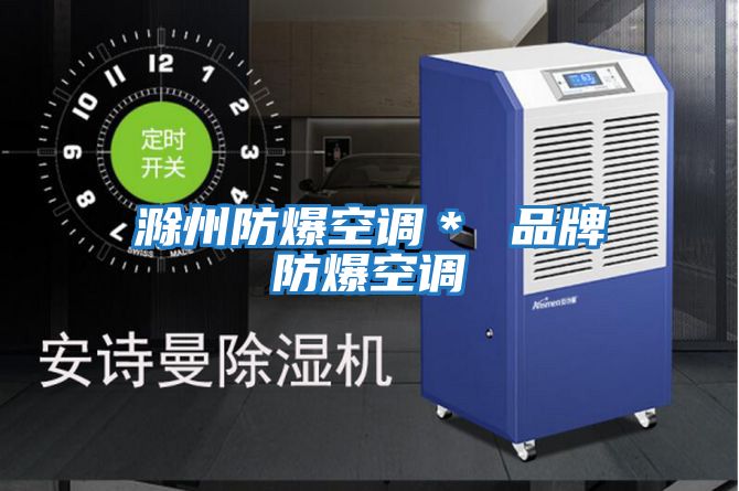 滁州防爆空調(diào)* 品牌防爆空調(diào)