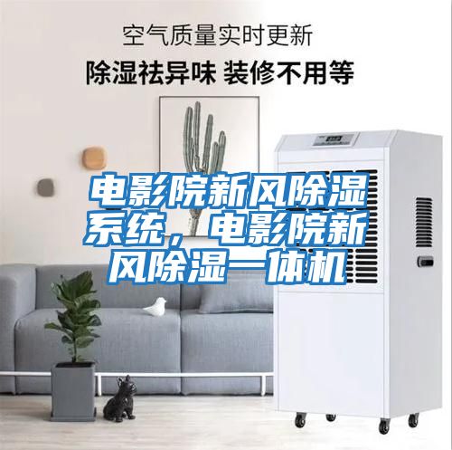 電影院新風除濕系統(tǒng)，電影院新風除濕一體機