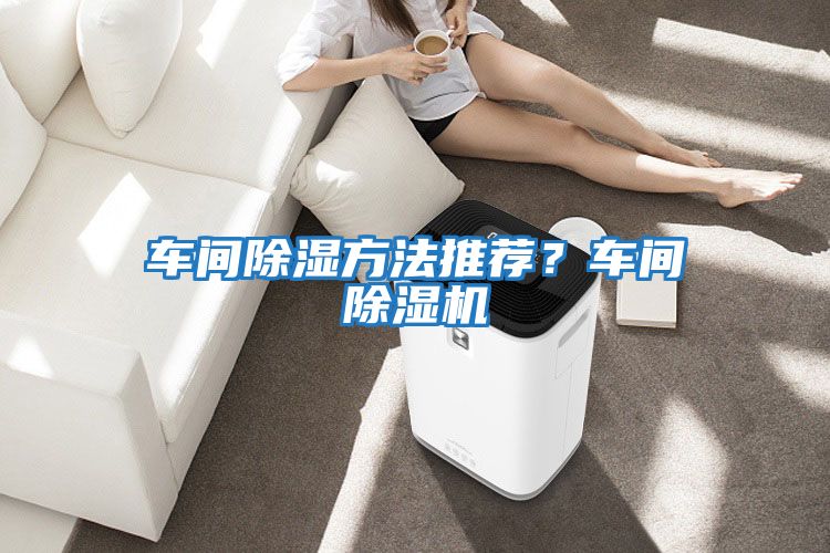 車(chē)間除濕方法推薦？車(chē)間除濕機(jī)