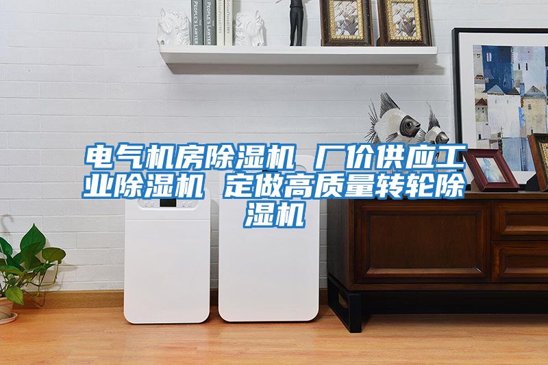 電氣機房除濕機 廠價供應工業(yè)除濕機 定做高質(zhì)量轉(zhuǎn)輪除濕機