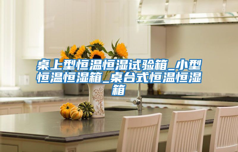 桌上型恒溫恒濕試驗(yàn)箱_小型恒溫恒濕箱_桌臺式恒溫恒濕箱