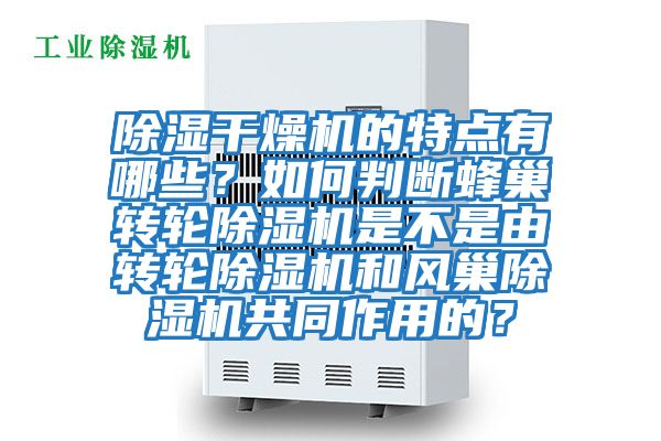 除濕干燥機的特點有哪些？如何判斷蜂巢轉輪除濕機是不是由轉輪除濕機和風巢除濕機共同作用的？