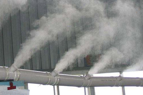 超聲波加濕器對水質的要求？_除濕機廠家